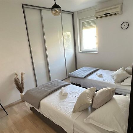 Bili Brig Apartment Zadar Extérieur photo