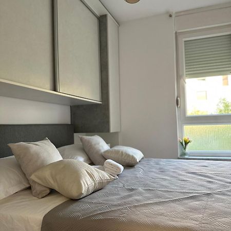 Bili Brig Apartment Zadar Extérieur photo