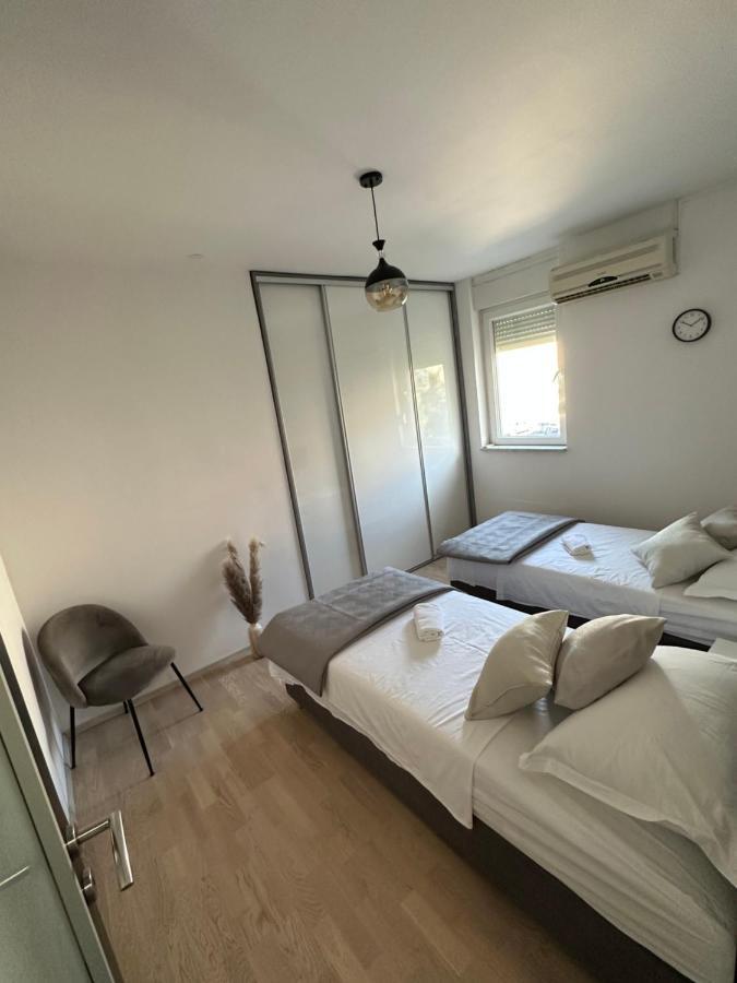 Bili Brig Apartment Zadar Extérieur photo