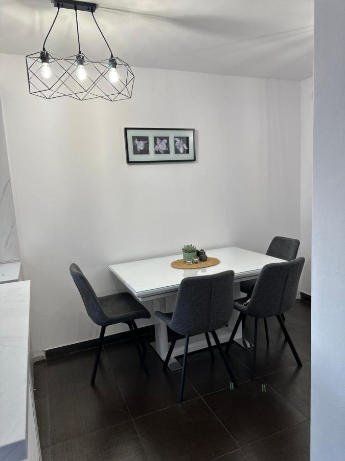 Bili Brig Apartment Zadar Extérieur photo