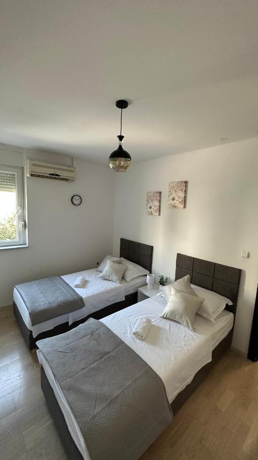 Bili Brig Apartment Zadar Extérieur photo