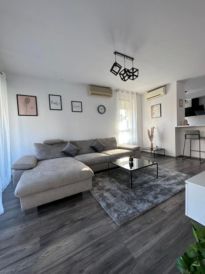 Bili Brig Apartment Zadar Extérieur photo