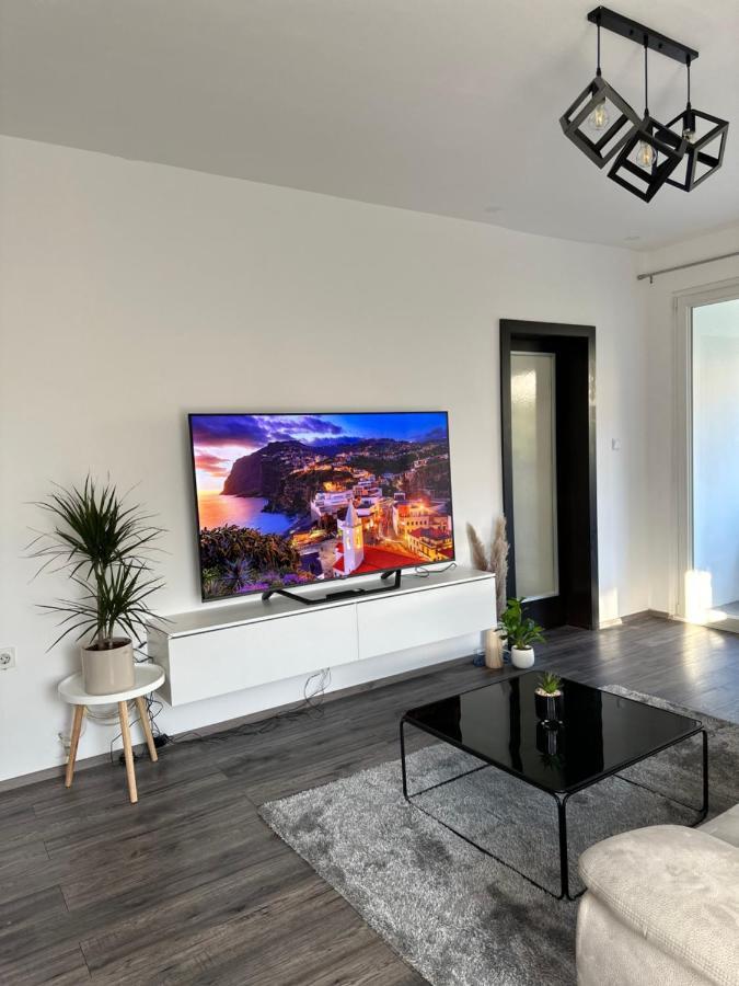 Bili Brig Apartment Zadar Extérieur photo