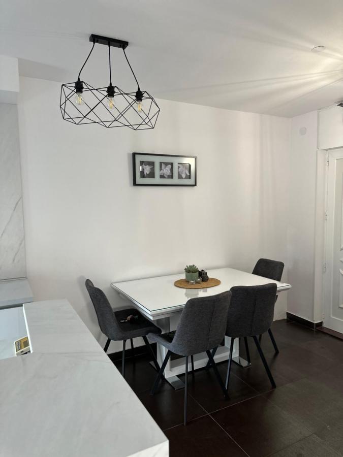 Bili Brig Apartment Zadar Extérieur photo