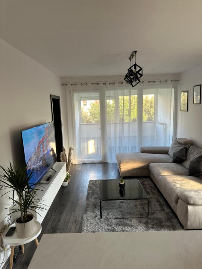 Bili Brig Apartment Zadar Extérieur photo