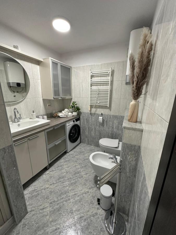 Bili Brig Apartment Zadar Extérieur photo