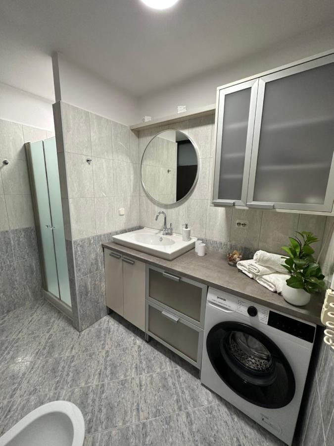 Bili Brig Apartment Zadar Extérieur photo