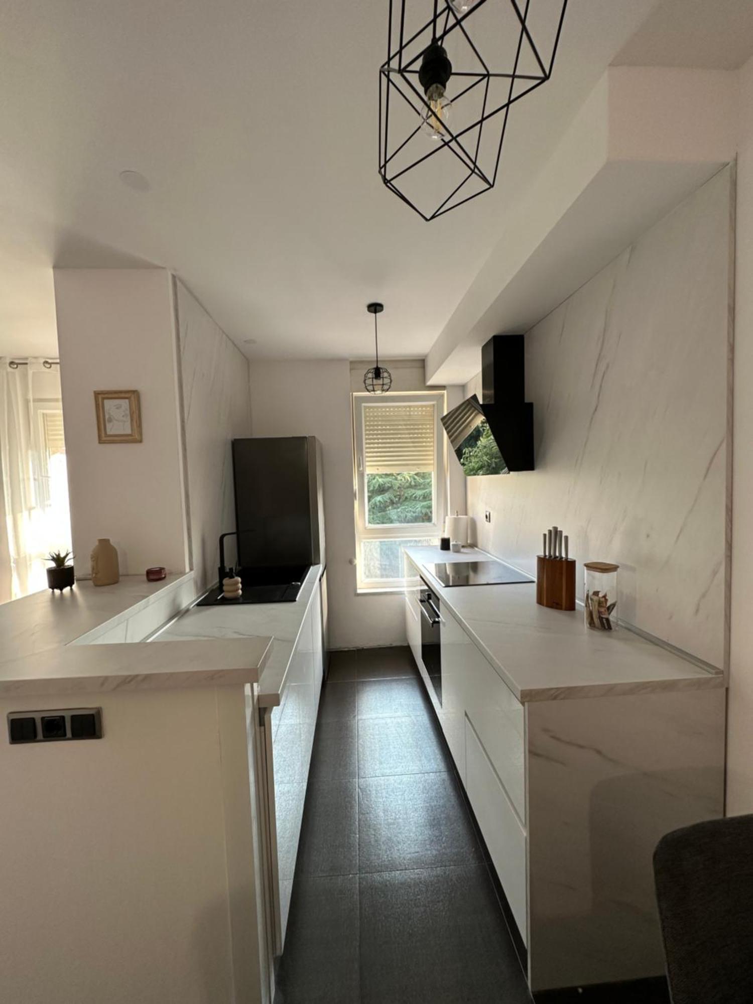 Bili Brig Apartment Zadar Extérieur photo