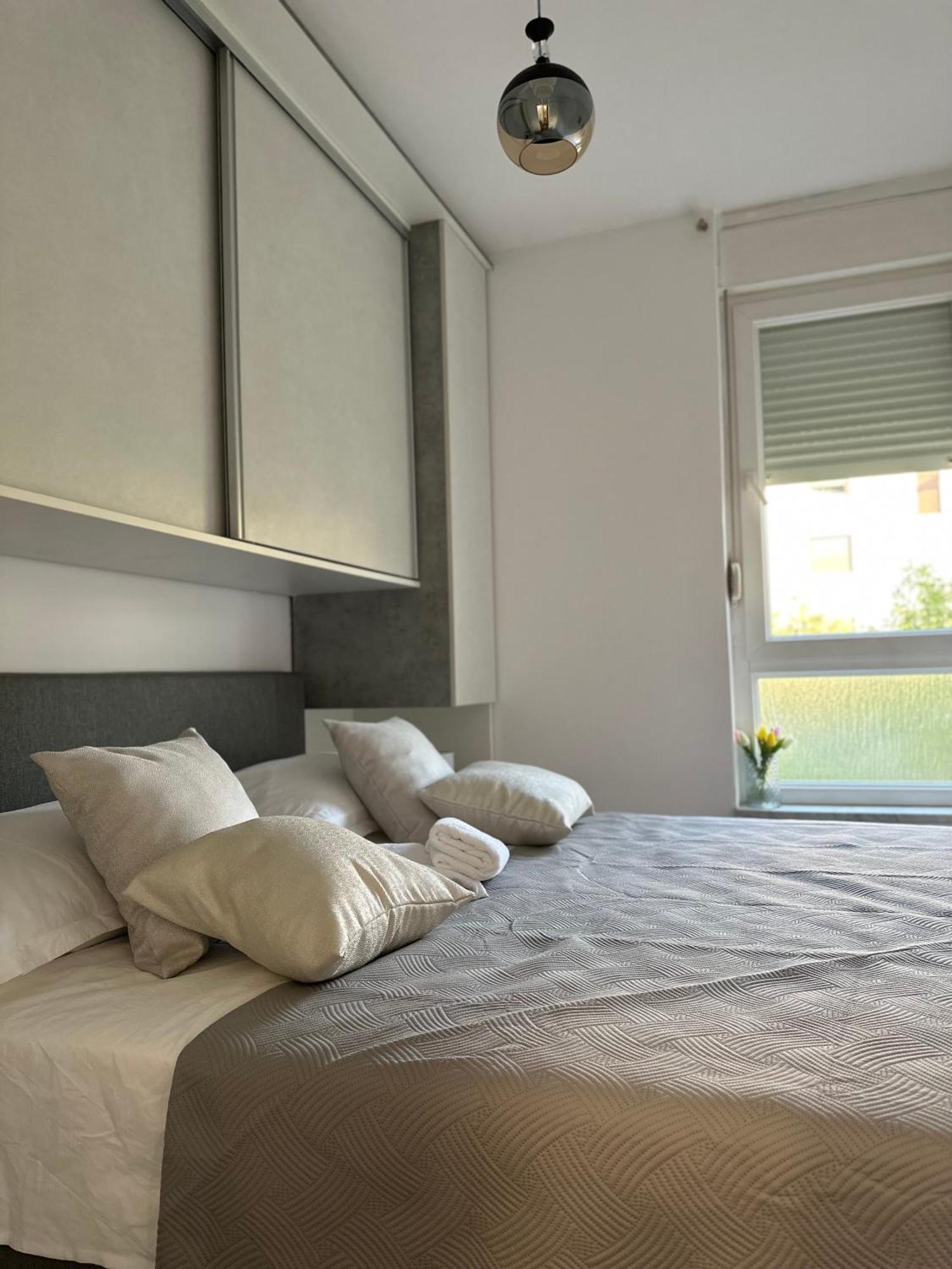 Bili Brig Apartment Zadar Extérieur photo