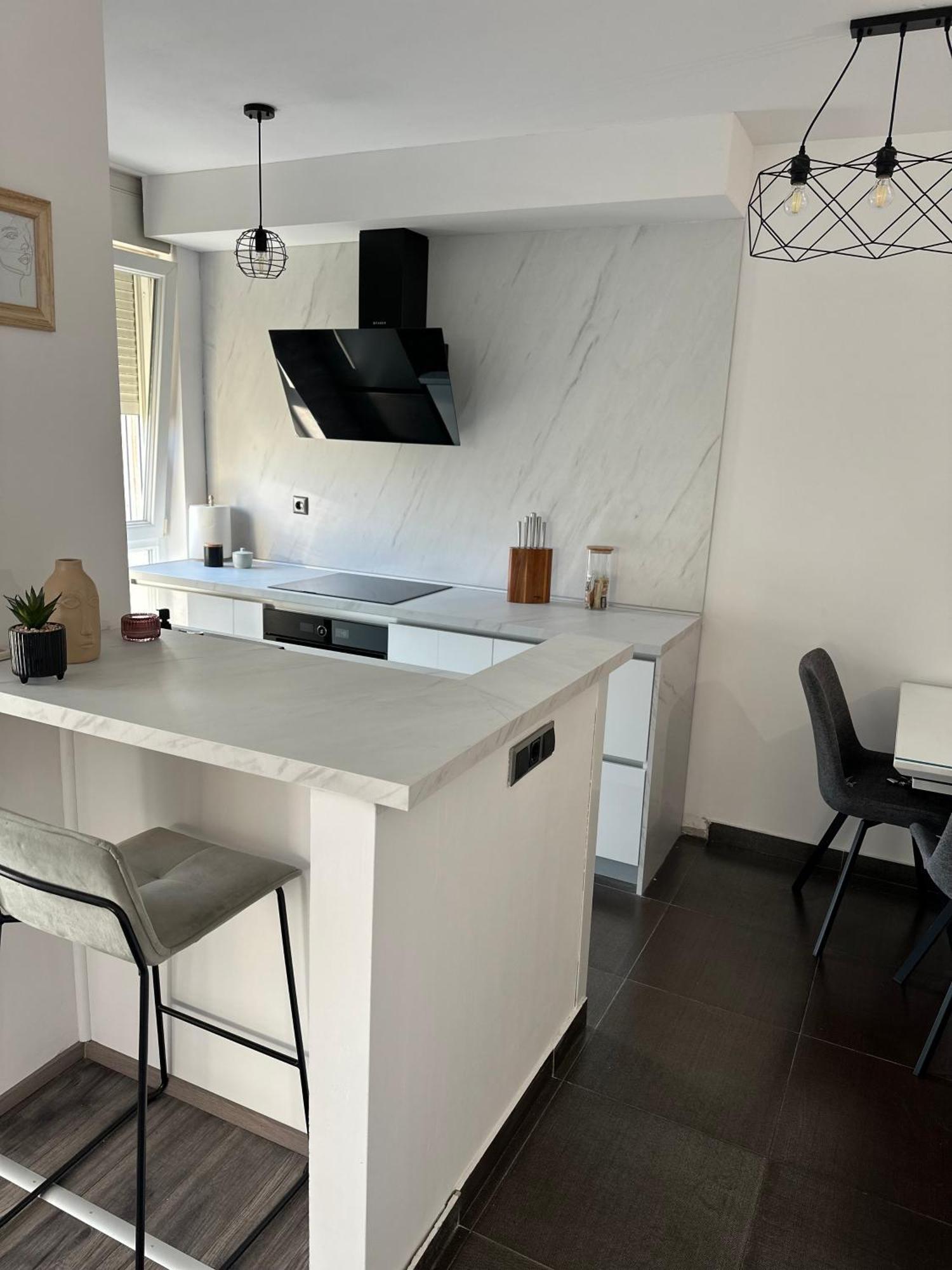 Bili Brig Apartment Zadar Extérieur photo