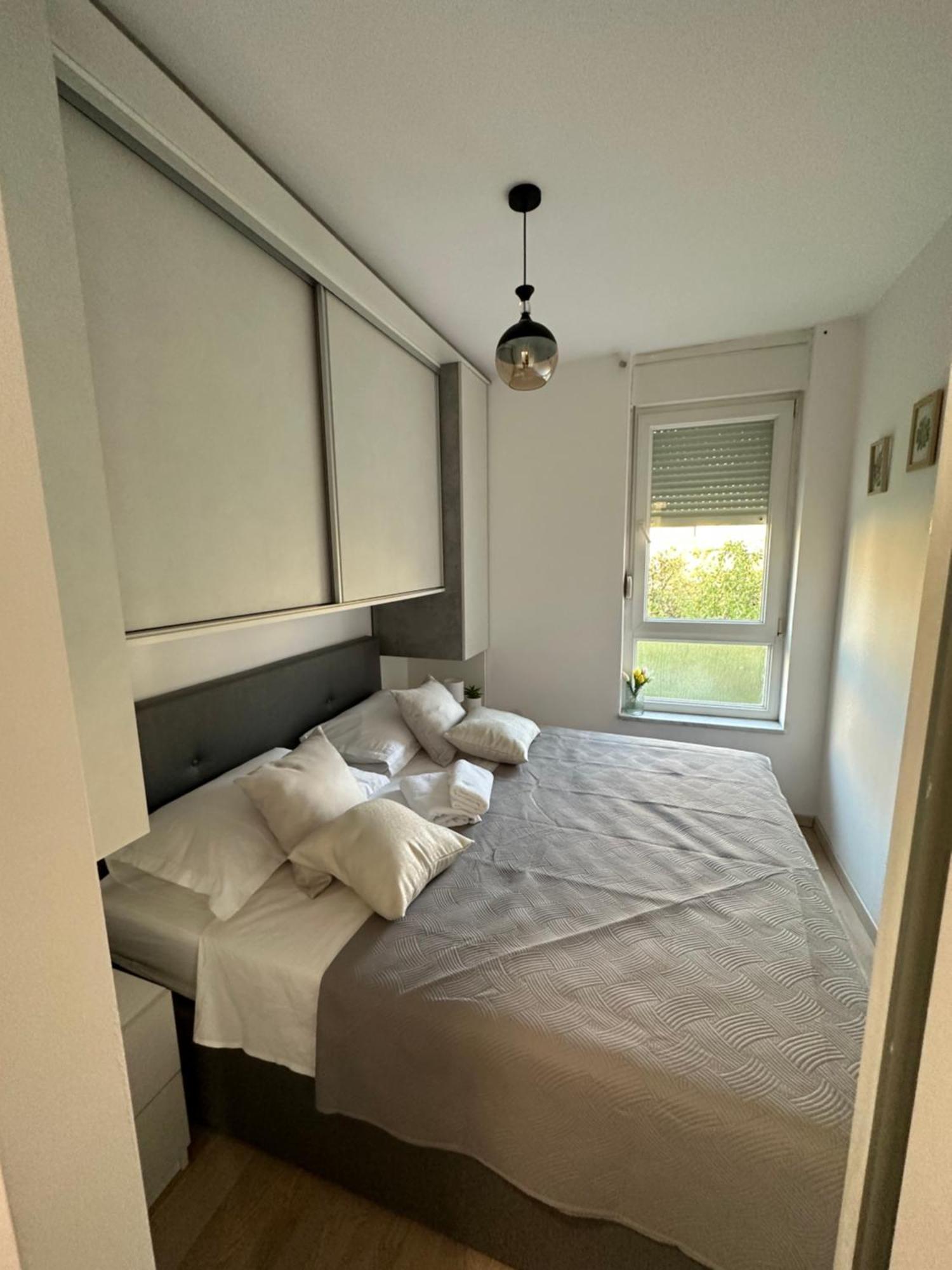 Bili Brig Apartment Zadar Extérieur photo